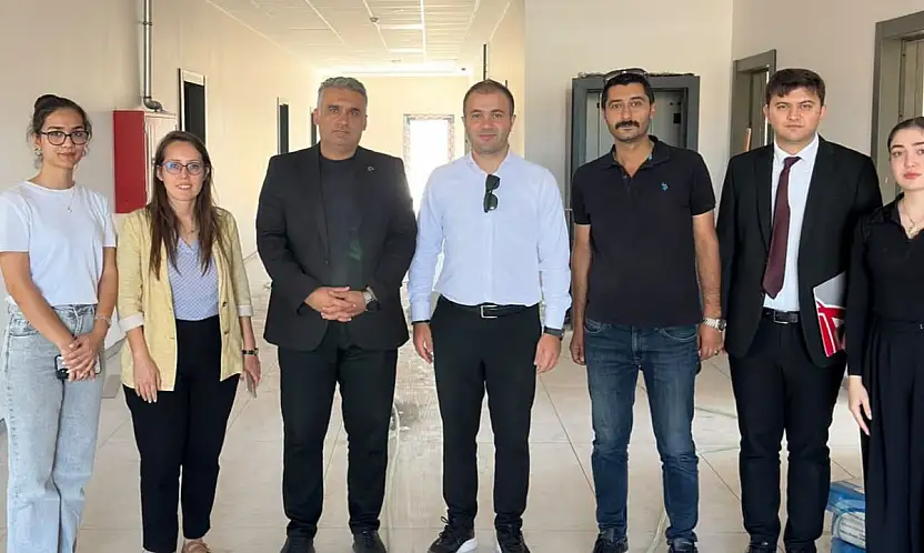 'Sanayide okul öncesi eğitim var' projesinde sona gelindi