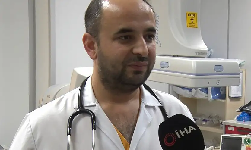 'Soğuk havalara bağlı kalp krizi riski artıyor'