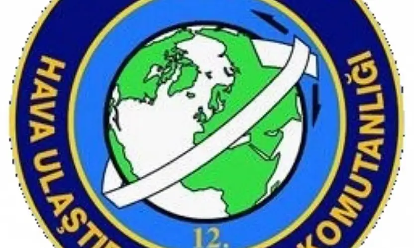 12. Hava Ulaştırma Ana Üs Komutanlığı şehitleri