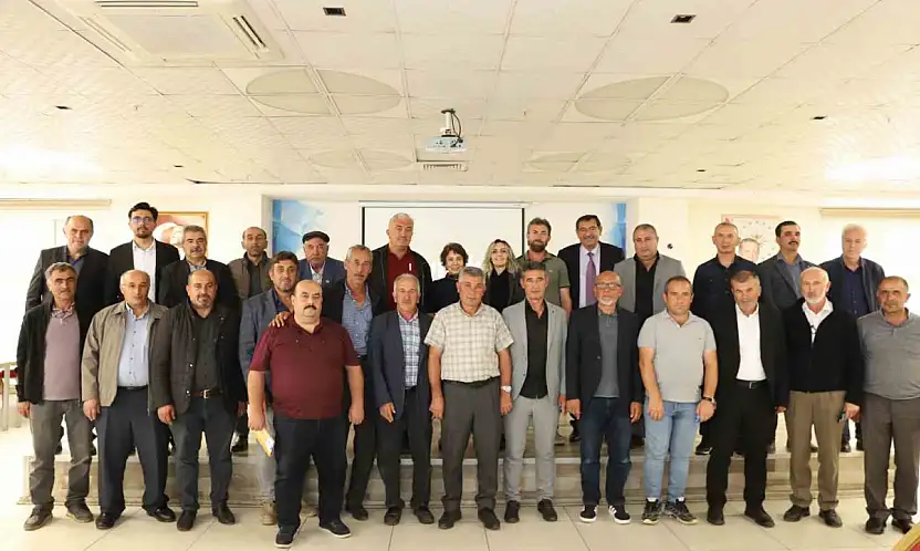 12 ilçede 'MUBİS' tanıtımı