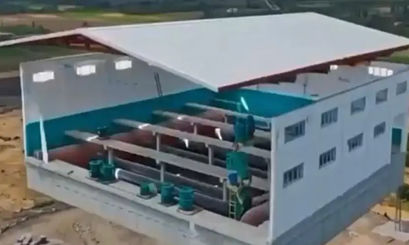 2. Merhale Projesi, Develi'nin bereketine bereket katacak