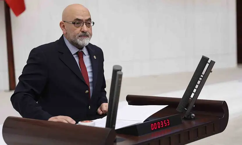 2027'nin başkenti TBMM gündeminde