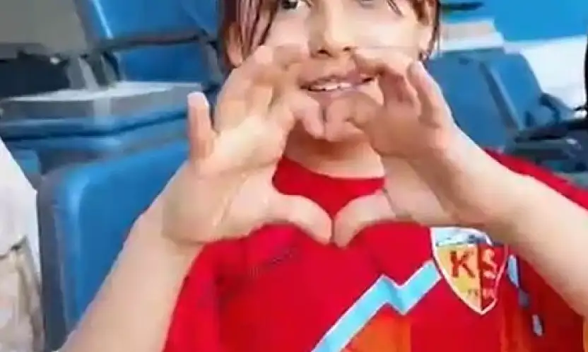 3 kardeşin hayalini Başkan Çolakbayrakdar gerçekleştirdi