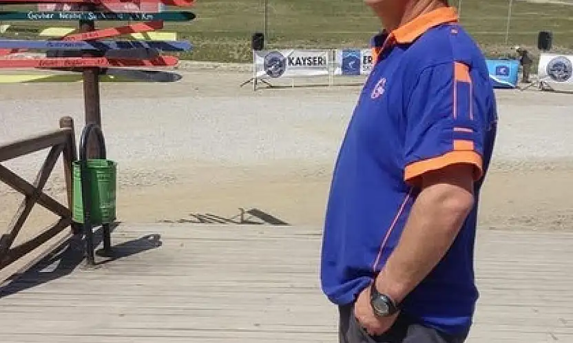 AFAD Kayseri'nin acı günü