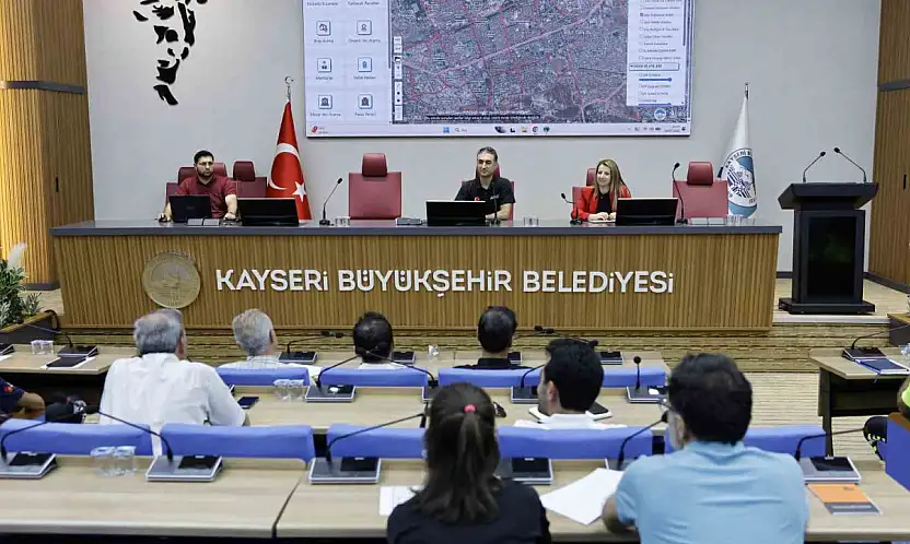 Afetlere karşı kritik tesis ve alternatif ulaşım ağı hamlesi