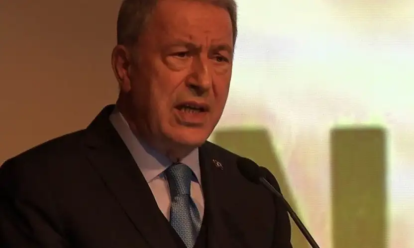 Akar: 'Temennimiz Vali Gökmen Çiçek'in Kayseri'de devam etmesi'