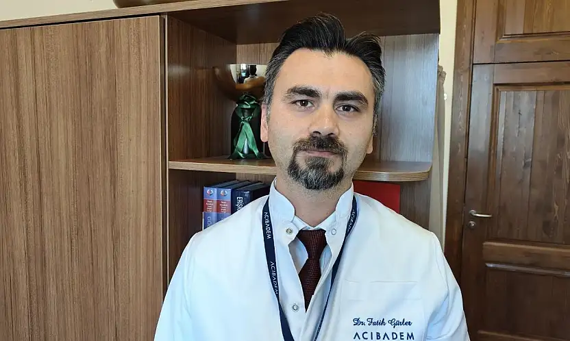 Akciğer kanseri sigara içmeyenlerde de görülüyor