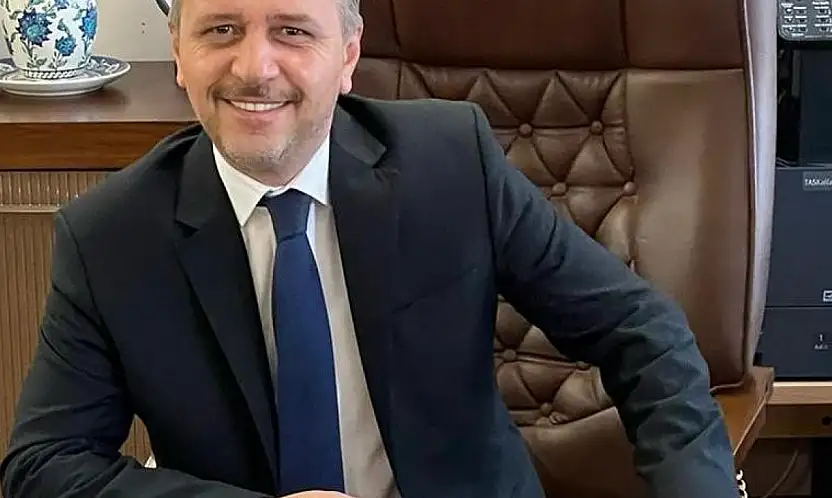 AKİB'de Türkiye Kurumsal İlişkiler Komisyonu'na Erdoğan atandı