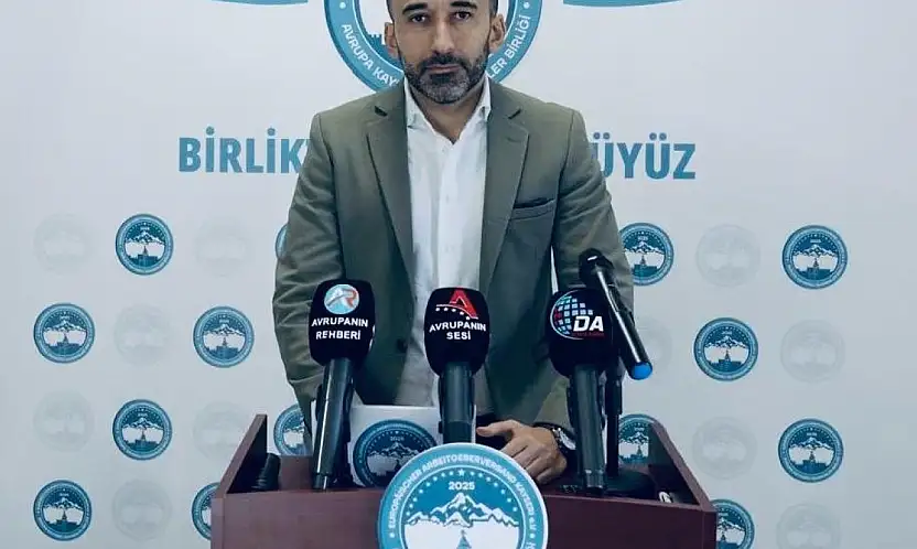 AKİB'den çok sert tepki: 'Kimse kendisini savcı, hâkim ve mahkeme yerine koyamaz'