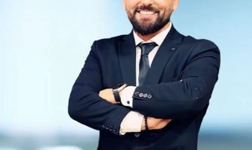 AKİB'den Genç Lider Hamlesi: Mustafa Güney'e Stratejik Görev