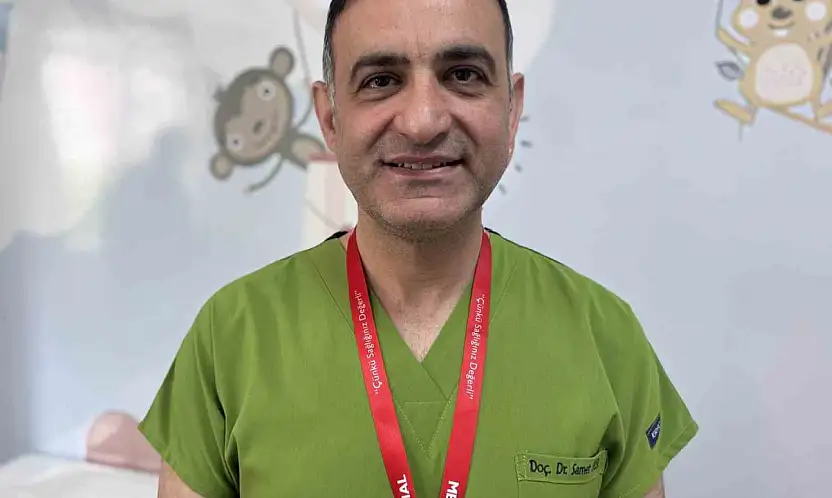 Alerjiye hava etkisi