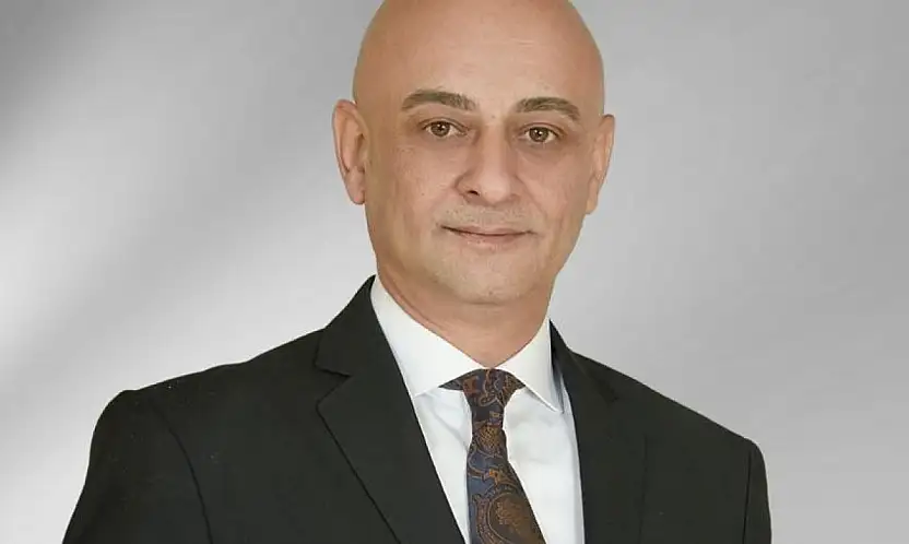 Ali Alkan, KTO Başkan Adaylığını duyurdu