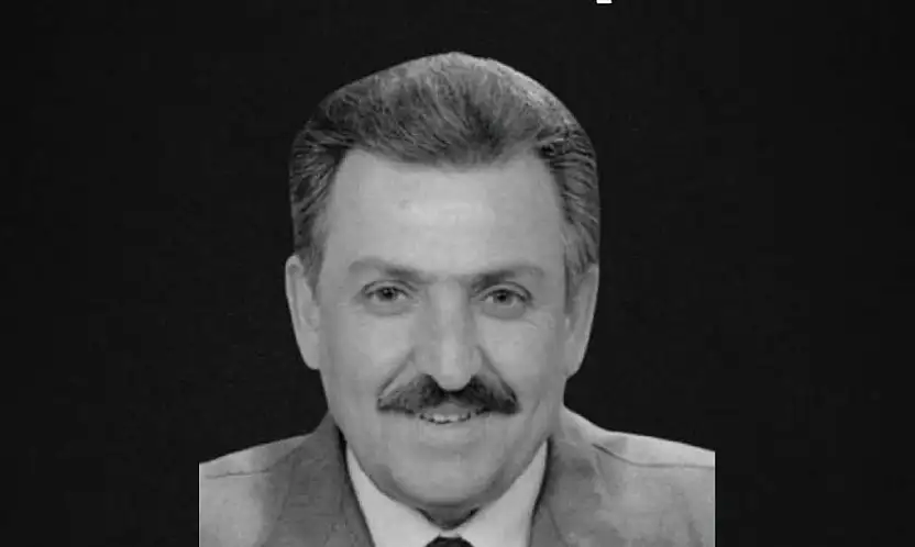 Ali İhsan Alçı, hayatını kaybetti