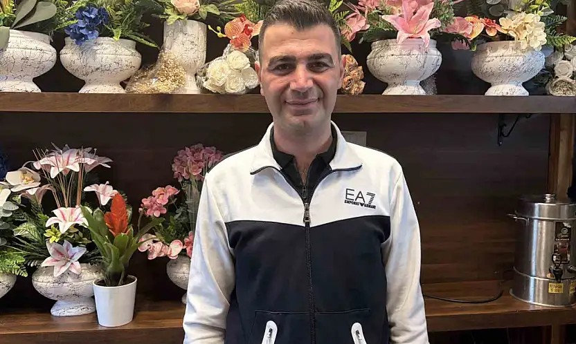 Anneler Günü'nde tercih kırmızı gül