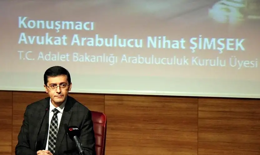 Arabuluculuk, 2 binden fazla yeni mahkemenin açılması önlendi