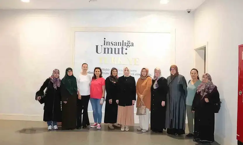 Bağımlılıkla mücadelede aile temelli yeni model