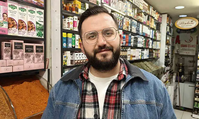 Baharın ilacı 'zencefil'