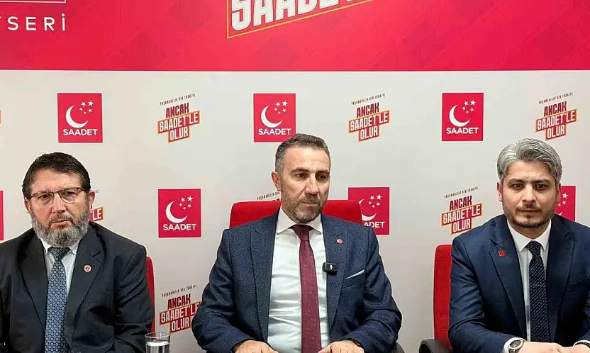 Başkan Altun: 'Sorun, asgari ücretin artması değil, alım gücünün yok olmasıdır'