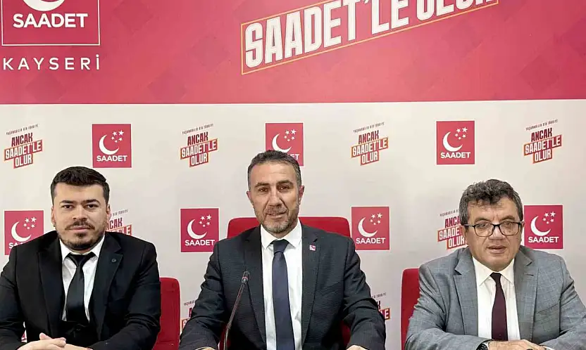 Başkan Altun: 'Türkiye'deki kadın cinayetleri artık normalize ediliyor'