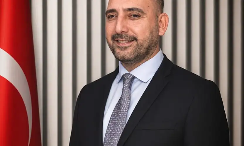 Başkan Bağlamış: 'Üreten çiftçimizin desteklenmesi, ülkemizin geleceğine yapılan en önemli yatırımlardan biridir'