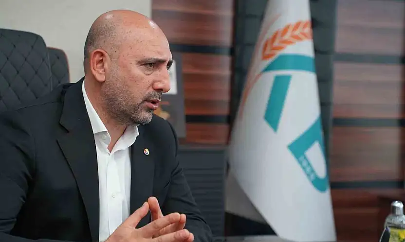 Başkan Bağlamış'tan 19 Eylül Gaziler Günü mesajı