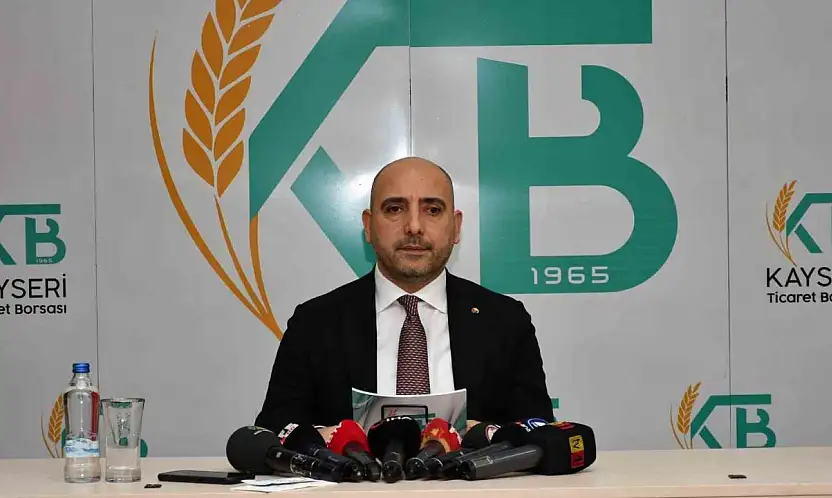 Başkan Bağlamış'tan Kadir Gecesi mesajı