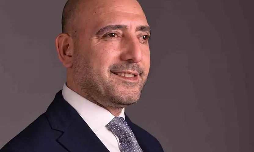 Başkan Bağlamış'tan kandil mesajı