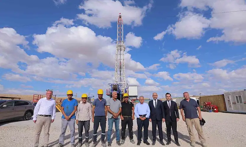 Başkan Bağlamış'tan Kayseri'ye 333 milyon TL'lik dev yatırım müjdesi