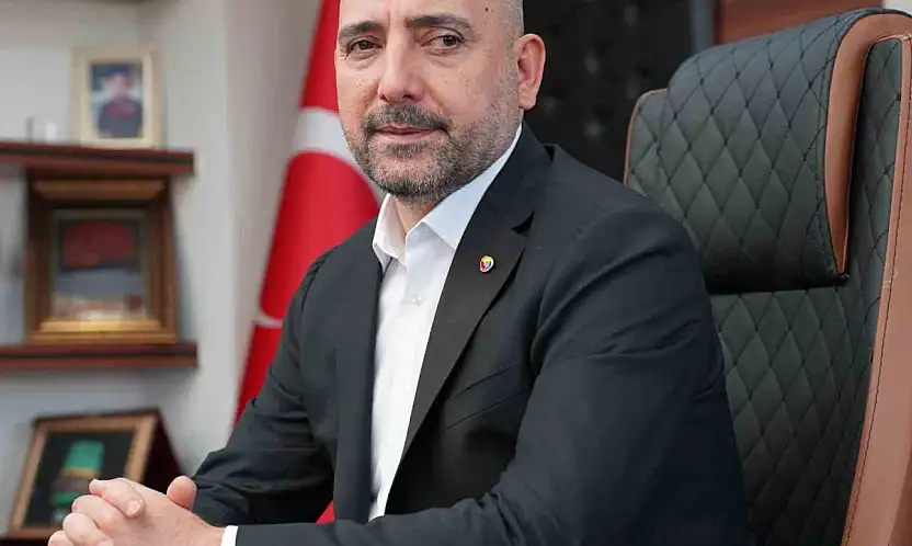Başkan Bağlamış'tan seçim çağrısı