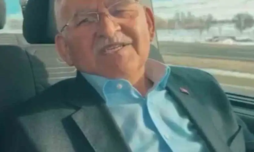 Başkan Büyükkılıç, ilkokul öğrencilerinin isteğine kayıtsız kalmadı