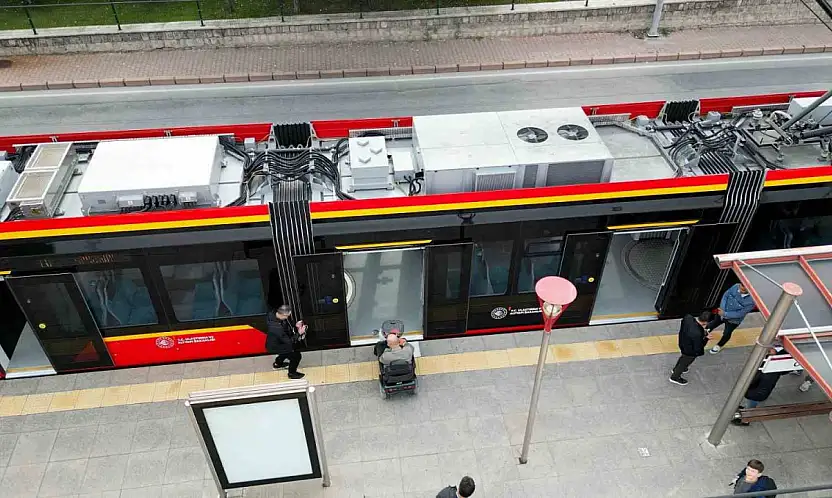 Başkan Büyükkılıç'tan özel ihtiyaçlı vatandaşlara ulaşımda büyük kolaylık