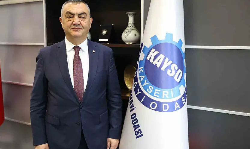 Başkan Büyüksimitci: 'TOBB Nefes Kredisi yeniden başlıyor'