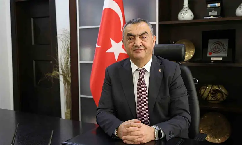 Başkan Büyüksimitci: 'Yılsonu ihracat beklentilerimiz olumlu yönde'