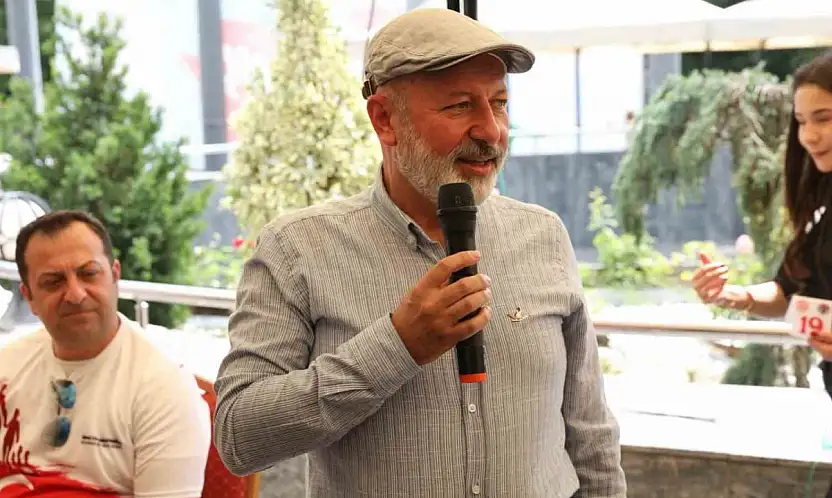 Başkan Çolakbayrakdar: 'Aileyi güçlendiren her adımın yanında olmaya devam edeceğiz'