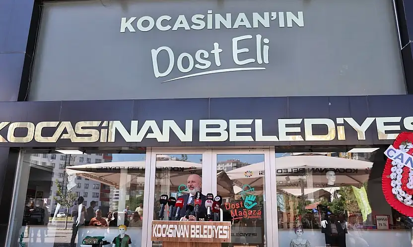 Başkan Çolakbayrakdar: 'Büyüklerimizin hayır duaları, bizim en değerli gücümüz'