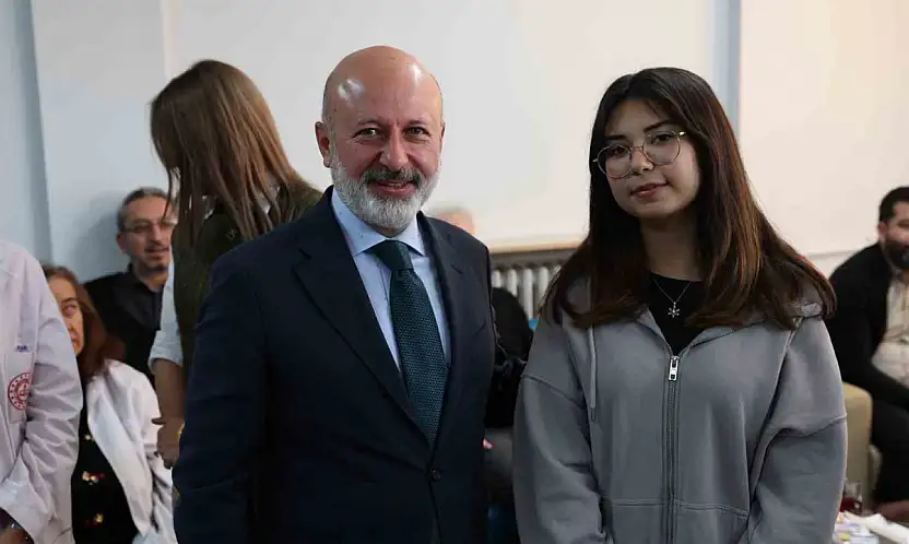 Başkan Çolakbayrakdar: 'Gönülden gönüle kurduğumuz bağ, 8 yıl sonra bile aynı güçte duruyor'