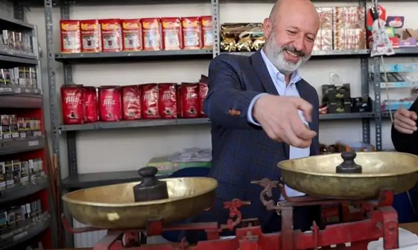 Başkan Çolakbayrakdar: 'Hemşehrilerimizin sağlığı ve güvenliği önceliğimizdir'