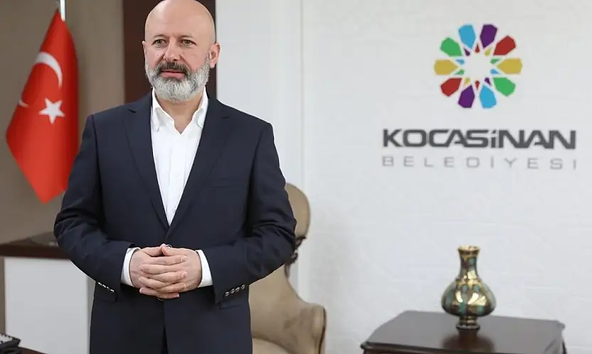 Başkan Çolakbayrakdar: 'Hemşehrilerimizin huzuru önceliğimizdir'