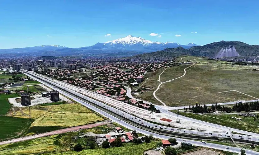 Başkan Çolakbayrakdar: 'Her yeni park, şehrimize kazandırılan yeni bir nefestir'