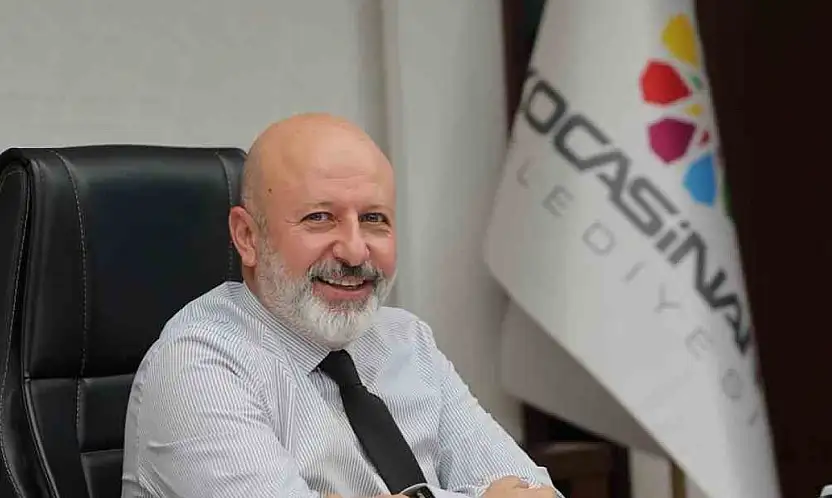 Başkan Çolakbayrakdar: 'Kayseri, 38 gün boyunca Türkiye'nin konuştuğu şehir olacak'