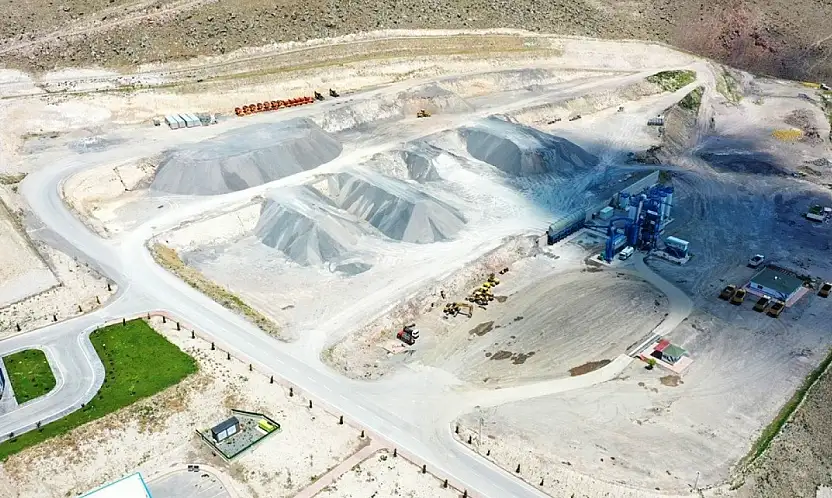 Başkan Çolakbayrakdar, 'Kendi elektriğimizi üreterek milli gelire büyük katkı sağlayacağız'