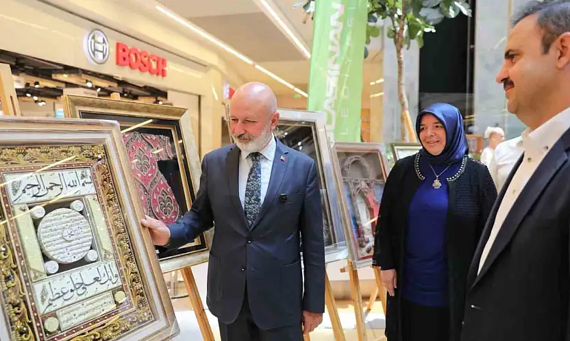 Başkan Çolakbayrakdar: 'Kocasinan Akademi, hayatlara dokunan bir başarı markasına dönüştü'
