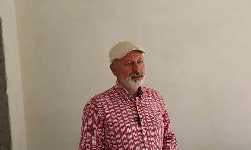 Başkan Çolakbayrakdar: 'Şehrimize modern ve donanımlı bir kütüphane daha kazandırıyoruz'