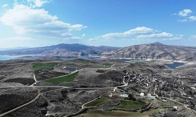 Başkan Çolakbayrakdar: 'Türkiye'de ağaç dikmede rekor kırdık, şimdi yeni bir rekor için çalışıyoruz'