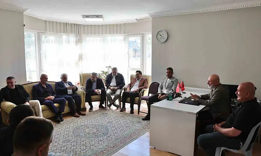 Başkan Çolakbayrakdar: 'Yaz sezonunu hizmet seferberliğine dönüştüreceğiz'