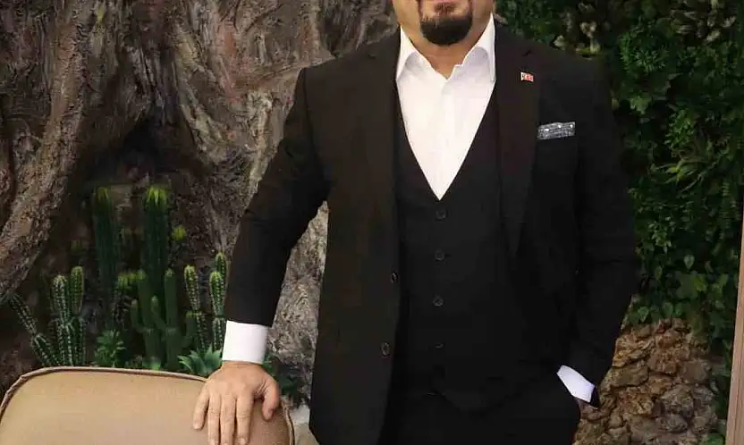 Başkan Erkan: 'Kadınların üretime ve hayata kattığı değer, toplumumuzun en büyük gücüdür'