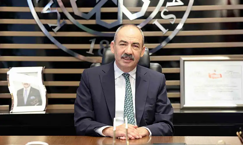 Başkan Gülsoy'dan 18 Mart Çanakkale Zaferi mesajı