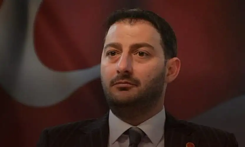 Başkan Kalın: '15 Temmuz'u unutmadık, unutturmayacağız'