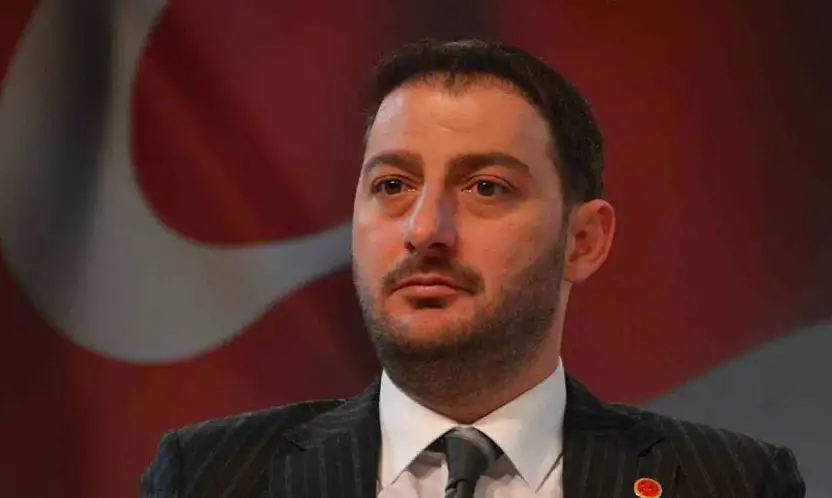 Başkan Kalın'dan Öğretmenler Günü mesajı