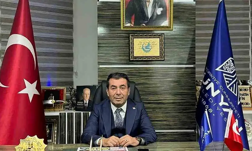 Başkan Metin'den Bünyan halkına indirim jesti